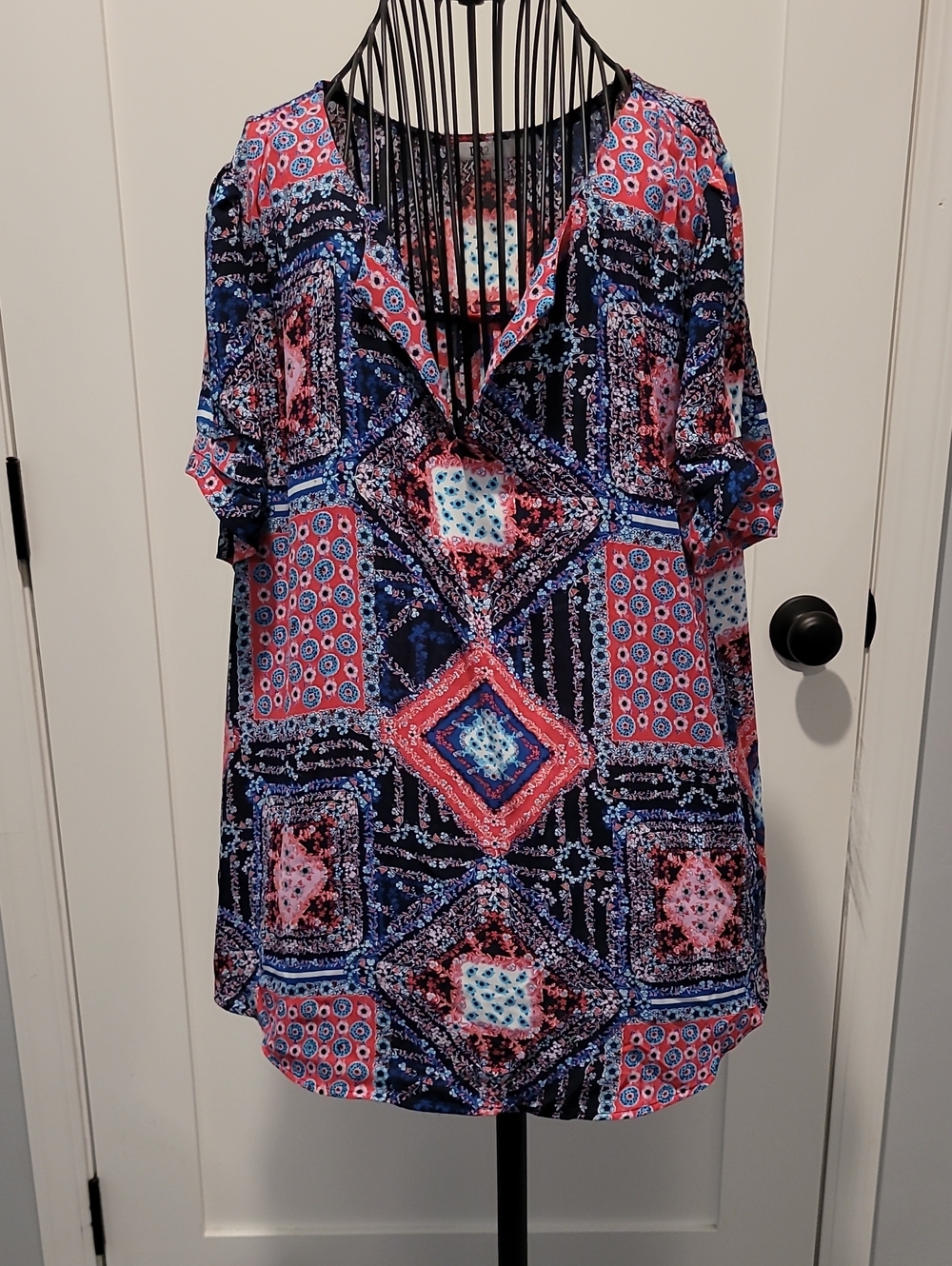 DR2 Blouse
